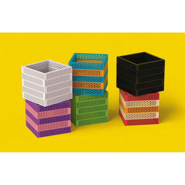 Jeu de construction Big Box -340 briques