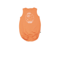 Barboteuse baggy "Ladybug"