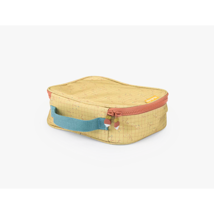 Sac isotherme Trois petits lapins