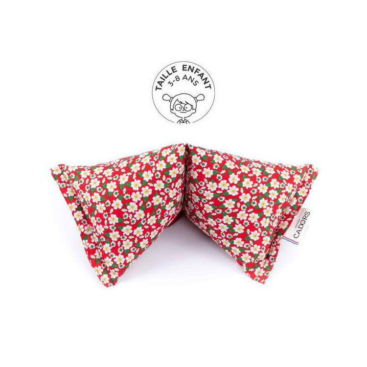 Oreiller doudou enfant - Grasse