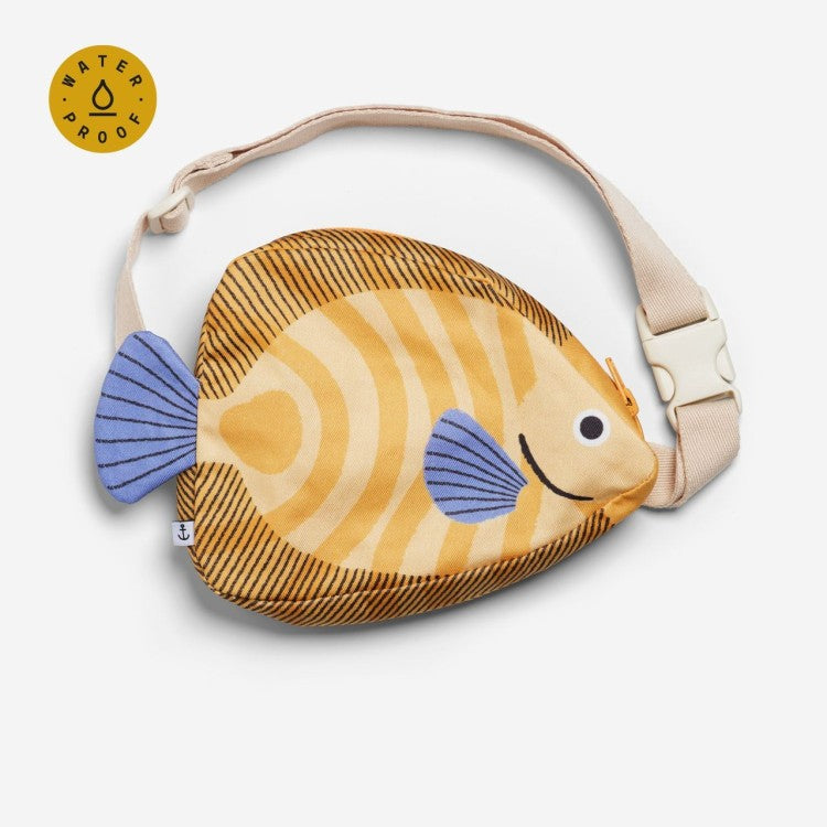 Banane enfant imperméable - Poisson-ange