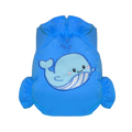 Maillot de bain couche - Baleine