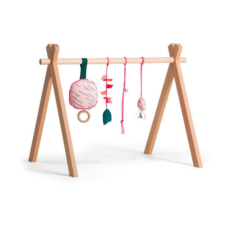 Accessoires musicaux pour arche d'éveil - Ariana