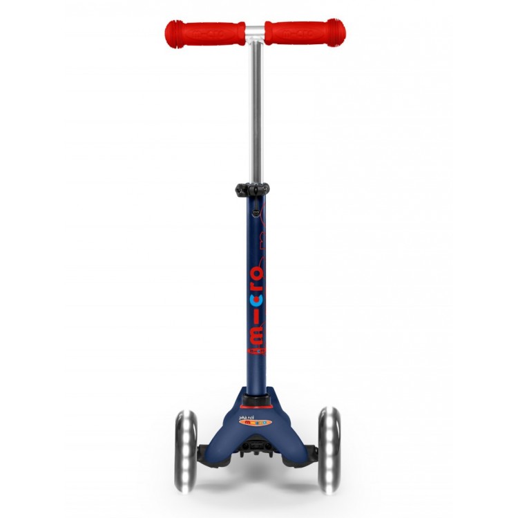 Trottinette Mini Micro Deluxe - Roues LED