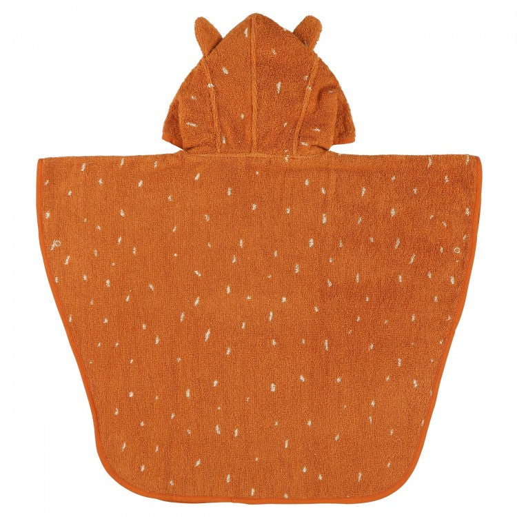 Poncho Renard