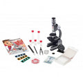 Microscope - Coffret 30 expériences