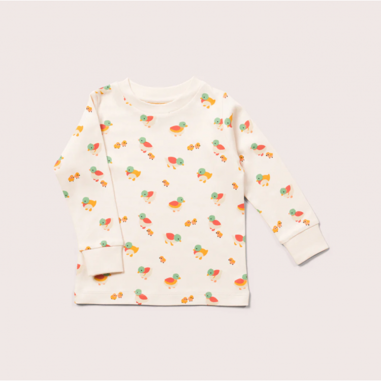 Pyjama enfant - Canards