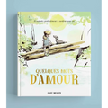 Quelques mots d'amour, de Jake Biggin