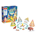 Wikoti - Jeu de mémoire