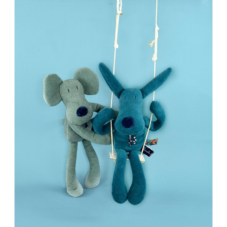 Peluche Pop - Nono l'âne