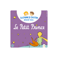 Album audio Lunii à offrir - Le Petit Prince