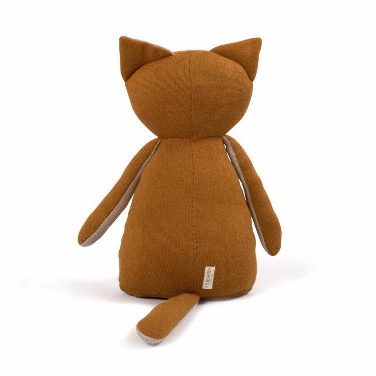 Peluche Freya le renard