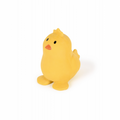 Hochet Poussin en caoutchouc naturel