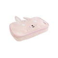 Trousse rectangulaire Mrs. Rabbit