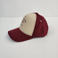 Casquette upcyclée "Sweet Future"