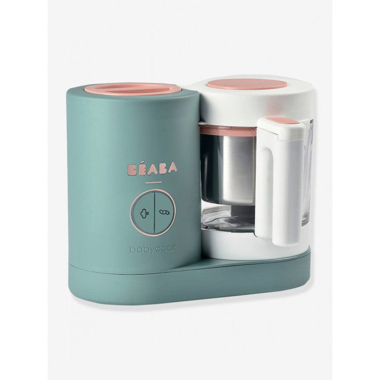 Babycook NEO Eucalyptus - BEABA