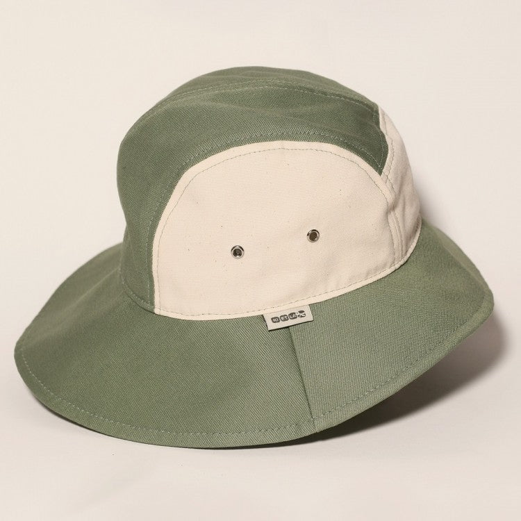 Chapeau Camper anti-UV