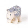 Hochet Mouton en caoutchouc naturel