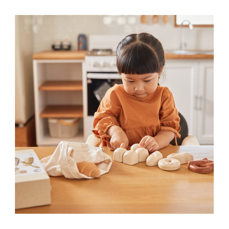 Mon panier boulanger - Bread set