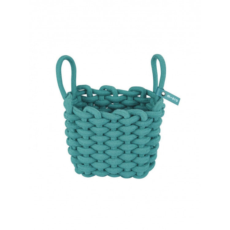 Panier en coton pour trottinette