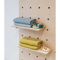 Lange en mousseline de coton bio GOTS