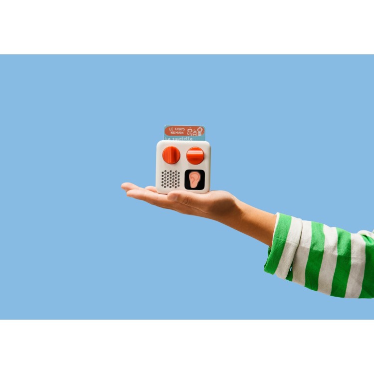 Lecteur Yoto Mini