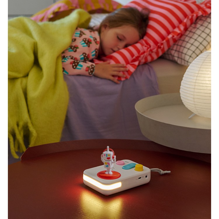 FABA+ Conteur d'histoires interactif