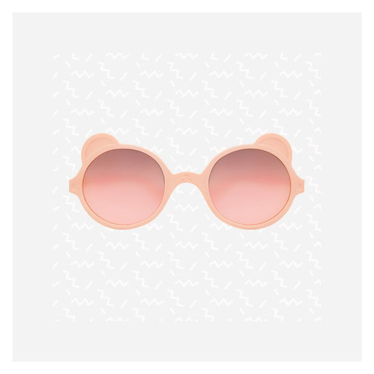 Lunettes soleil enfants Ours'on - Made in France