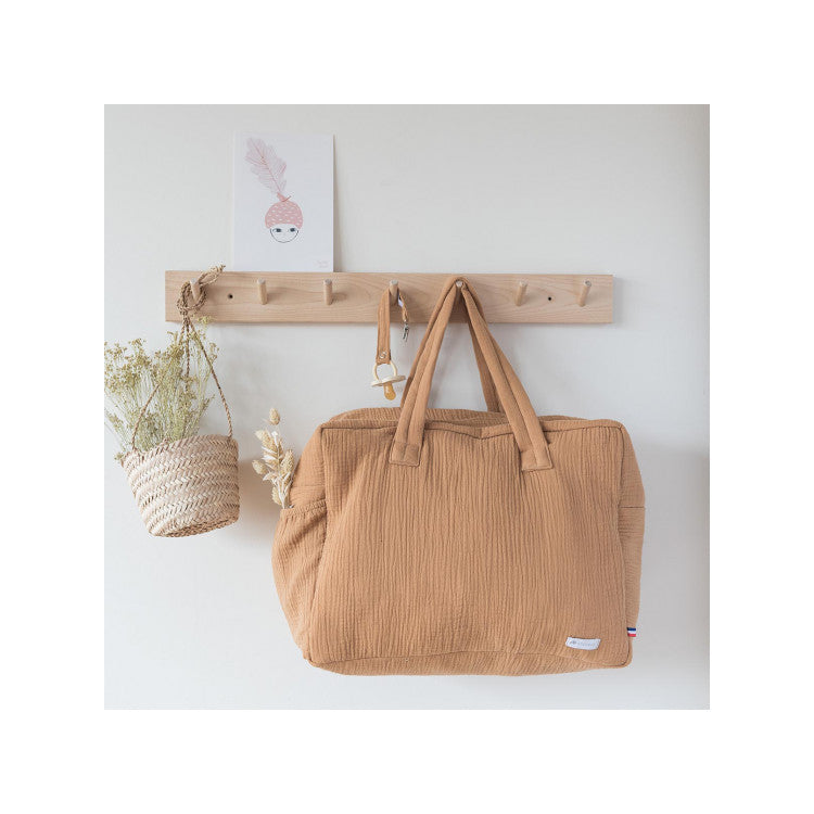 Sac à langer - double gaze coton