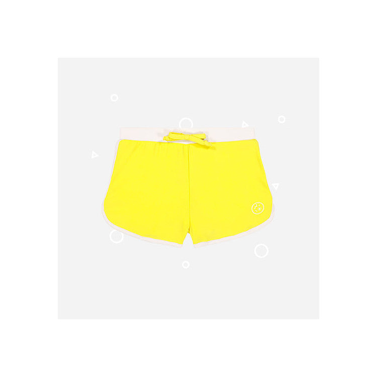 Short de bain anti-UV