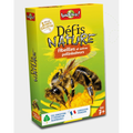 Défis Nature - Abeilles et pollinisateurs