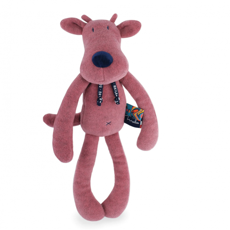 Peluche Pop - Mamache la vache