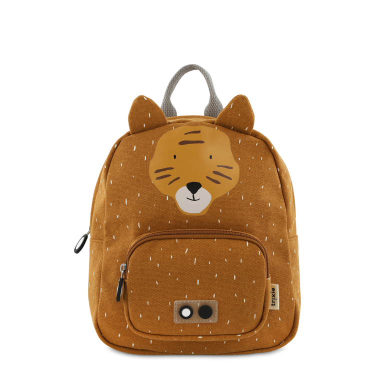 Sac à dos bébé - Tigre
