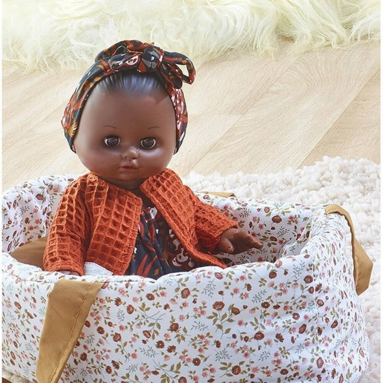 Poupon "Petit Câlin" Manèle - 28 cm