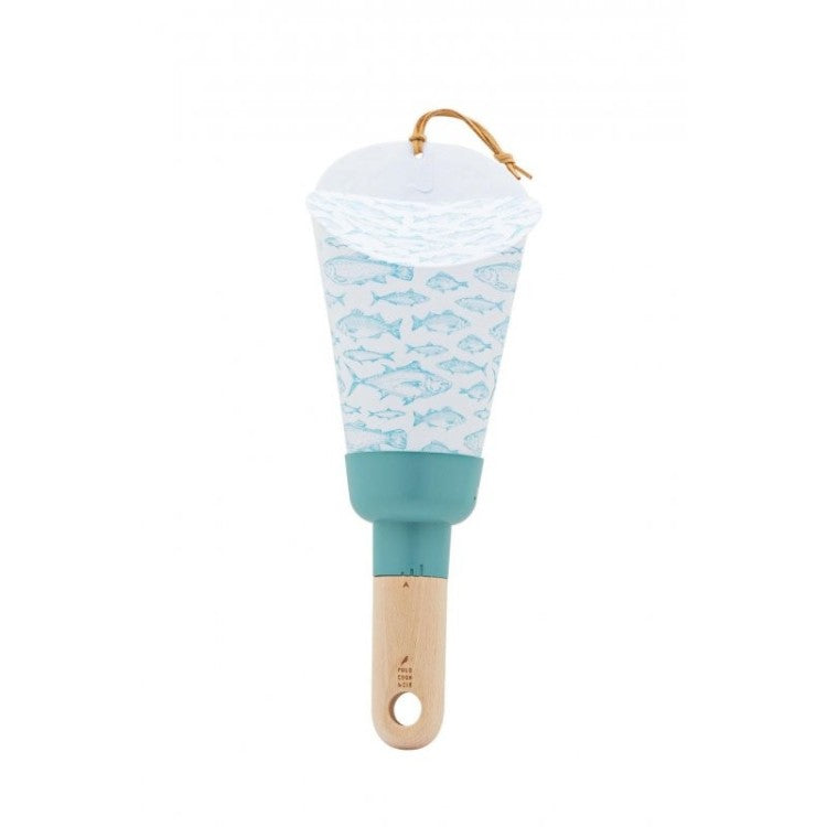 Coffret Lampe Nomade Passe-partout "Poissons"
