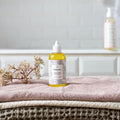Huile sèche nourrissante 100% BIO
