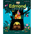 Edmond - La fête sour la lune