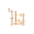 Woodland - jeu de construction