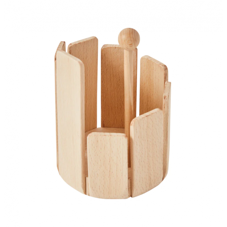 Octoblock - bloc d'éveil musical Montessori