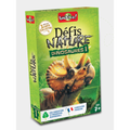 Défis Nature - Dinosaures 1 (Nouvelle version)