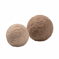 Set de 2 balles sensorielles