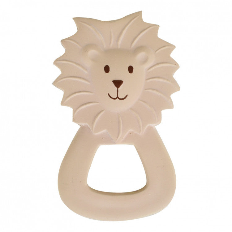 Anneau de dentition Lion