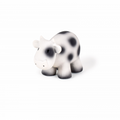 Hochet Vache en caoutchouc naturel