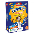 Enigmes - Découvertes et inventions - 9+