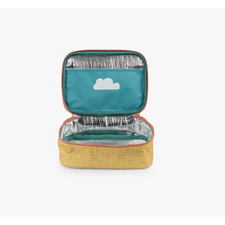 Sac isotherme Trois petits lapins
