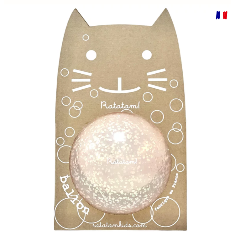 Ballon bulle