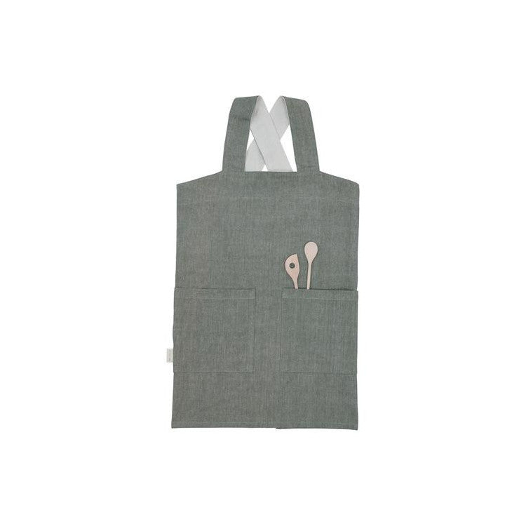 Tablier de cuisine