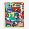 Carnet de voyage Mini Mondes - Angleterre