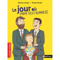 Le jour où papa s'est remarié