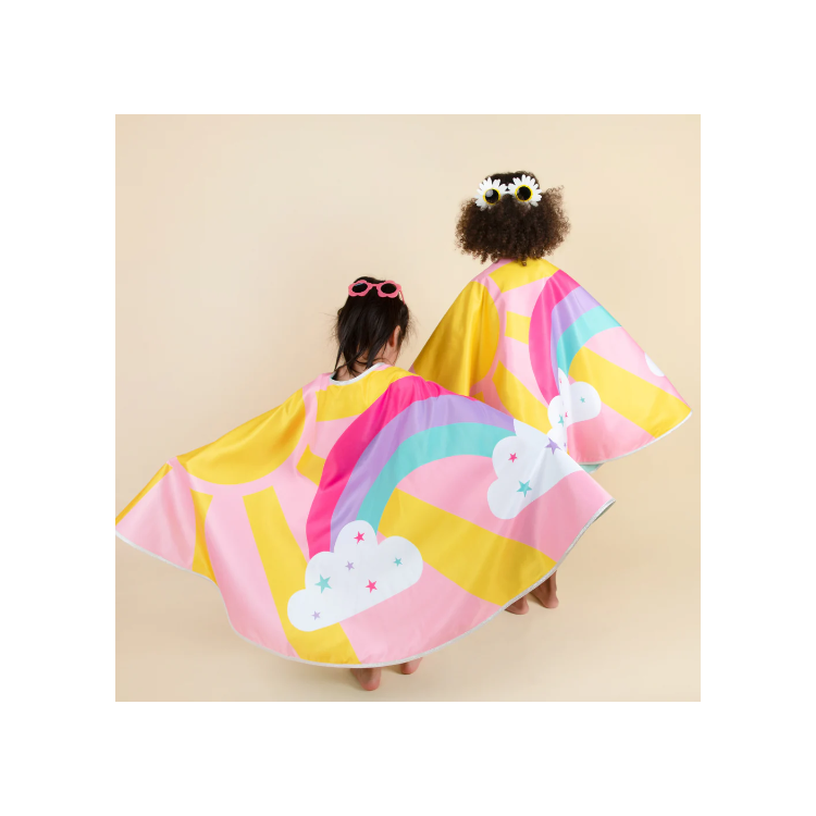 Cape enfant Super Punky